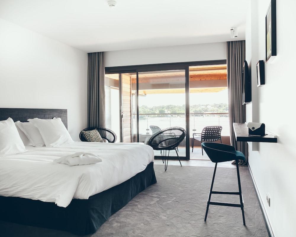 Hotel & Spa Villa Seren Сорт-Осгор Екстериор снимка
