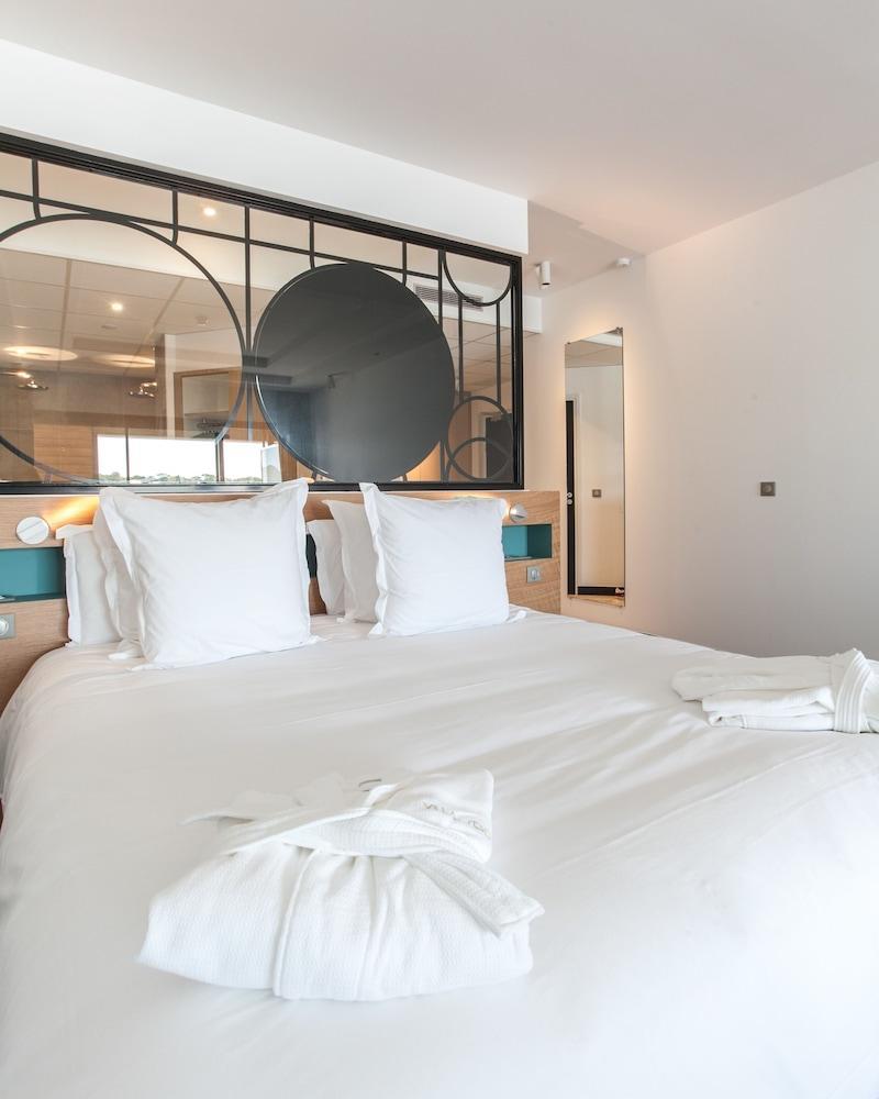 Hotel & Spa Villa Seren Сорт-Осгор Екстериор снимка