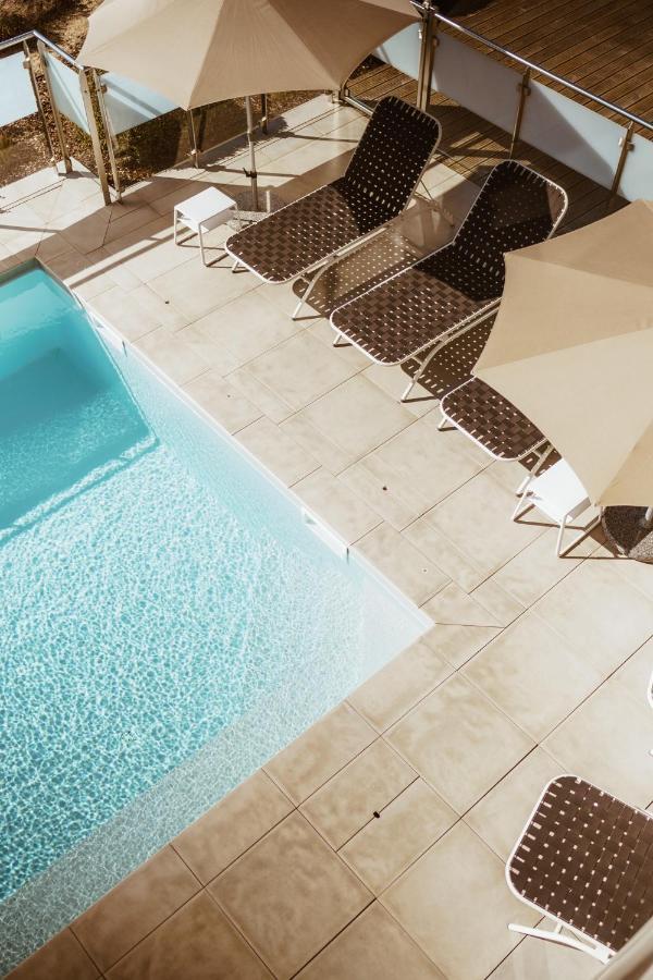 Hotel & Spa Villa Seren Сорт-Осгор Екстериор снимка