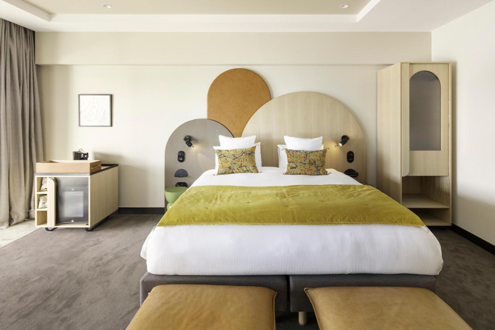Hotel & Spa Villa Seren Сорт-Осгор Екстериор снимка