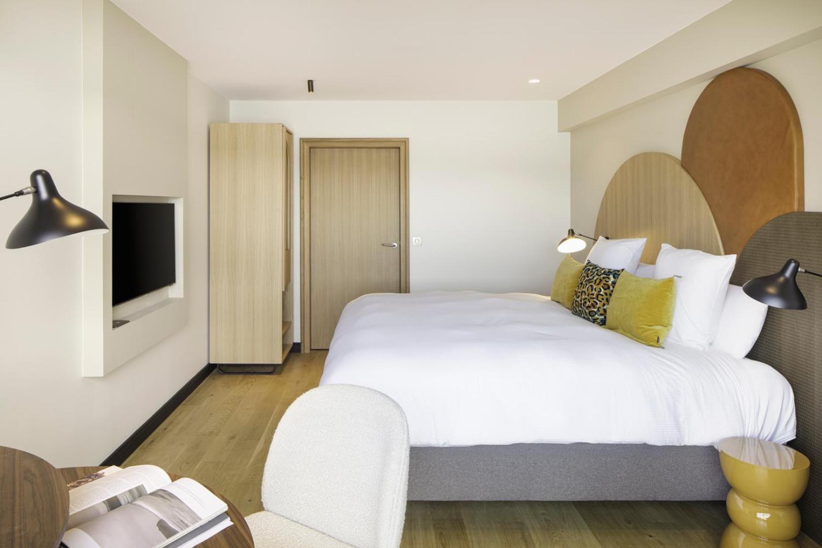 Hotel & Spa Villa Seren Сорт-Осгор Екстериор снимка