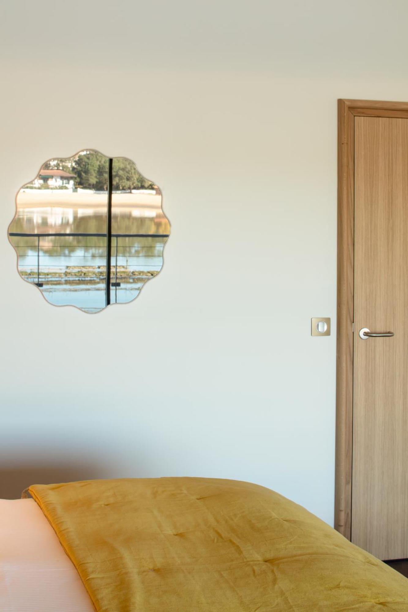 Hotel & Spa Villa Seren Сорт-Осгор Екстериор снимка