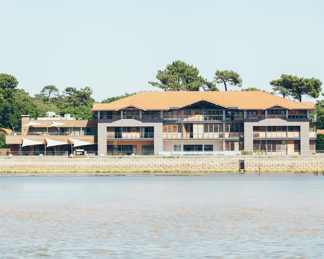 Hotel & Spa Villa Seren Сорт-Осгор Екстериор снимка