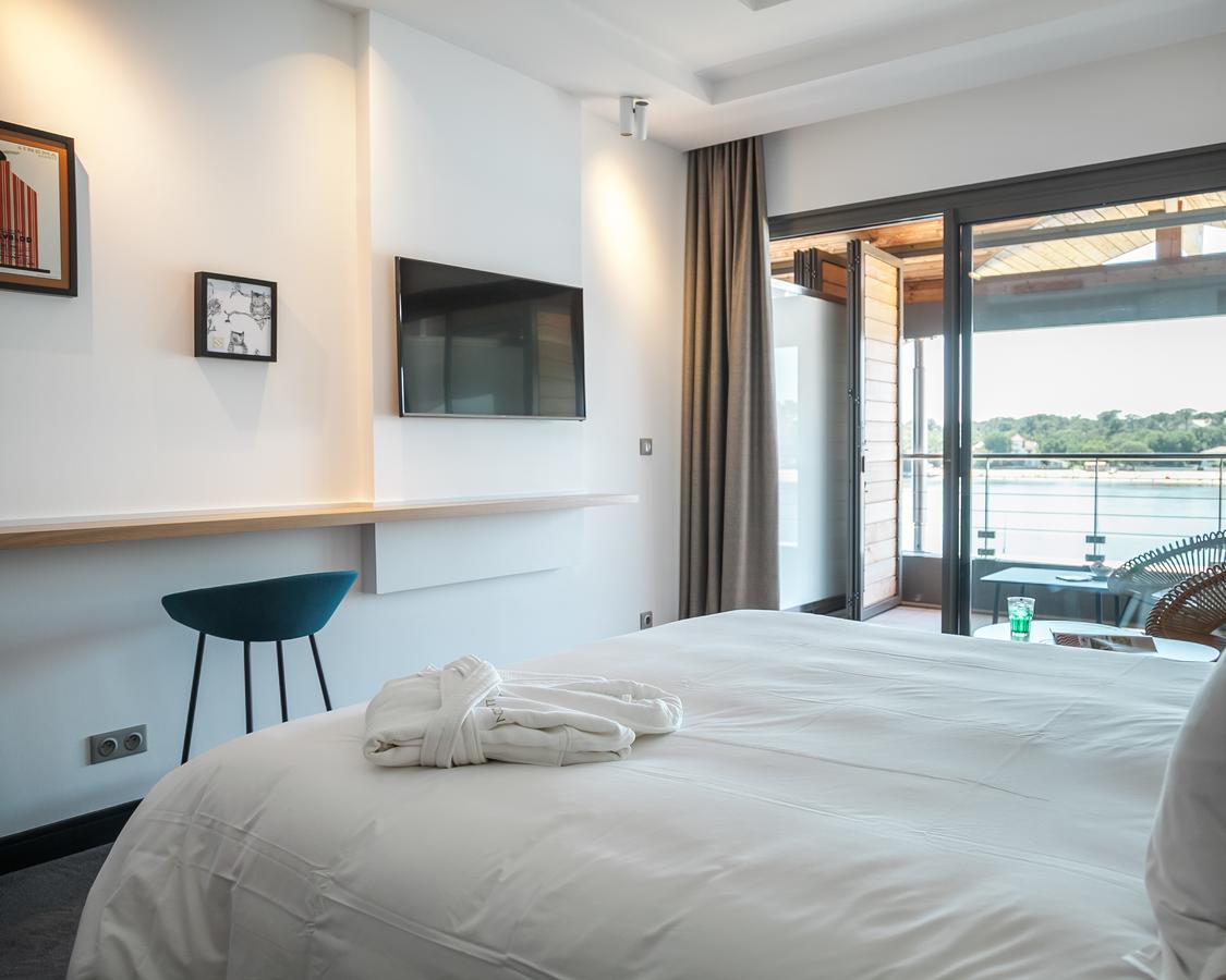 Hotel & Spa Villa Seren Сорт-Осгор Екстериор снимка